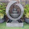 Original Eclipse Fountain - Large - Pots n Pots