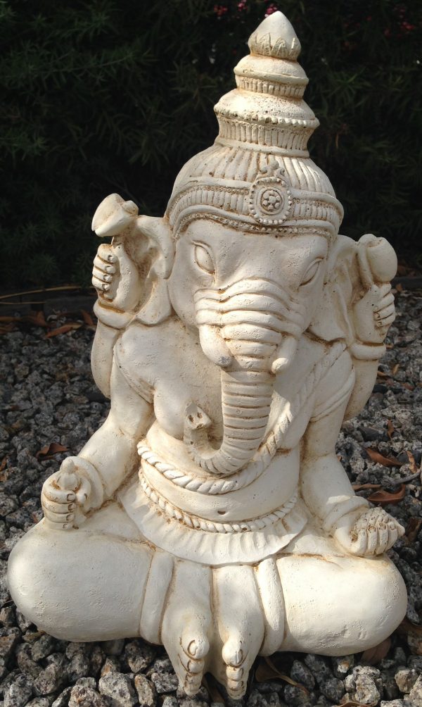 Indian Ganesh