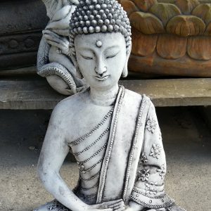 thai buddha medium