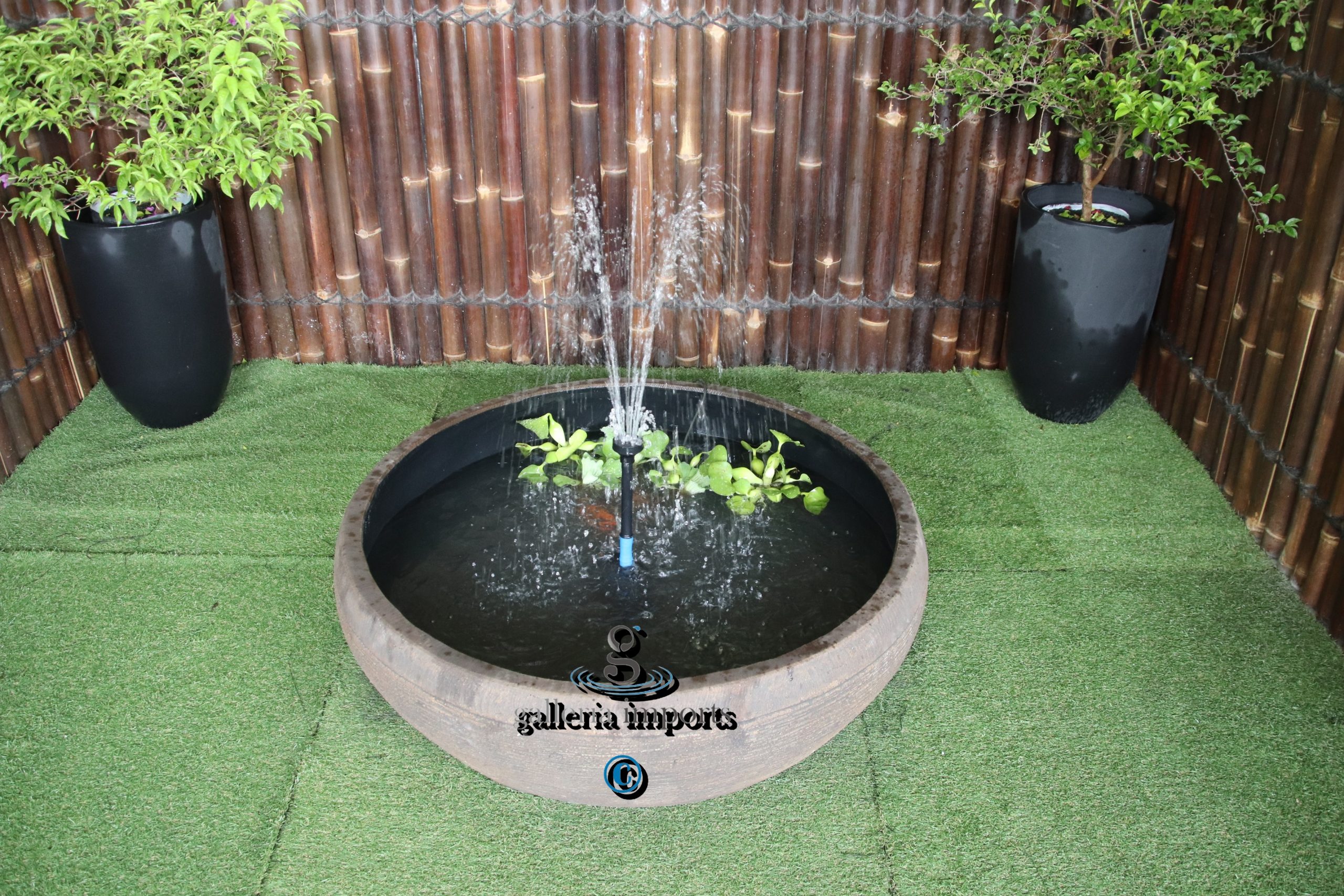 Fish Pond GRC - Image 4