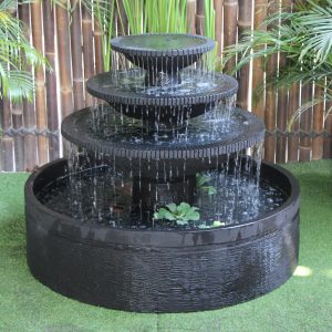 Water Features Fountains Melbourne, Solar Powered Water Features Outdoor Australia