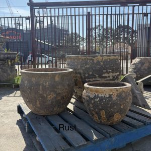 Atlantis Orpheus Tub Garden Pot