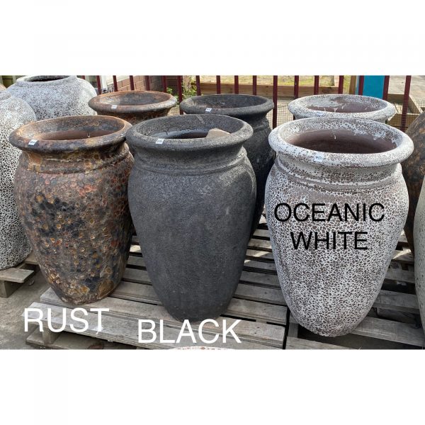 Atlantis Pandora Jar Relic Urn Pot - Pots n Pots