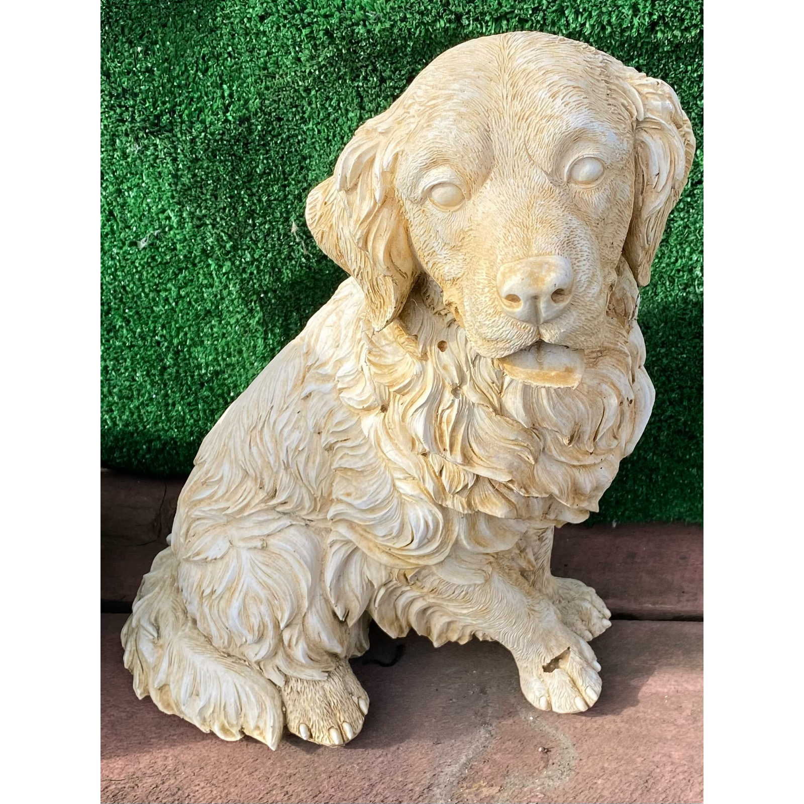Printable Golden Retriever Dog Painting Home Wall Decor - Etsy in 2023 |  Dogs golden retriever, Dog paintings, Dog art