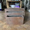 Modstone Conrad Trough Lightweight Planter box