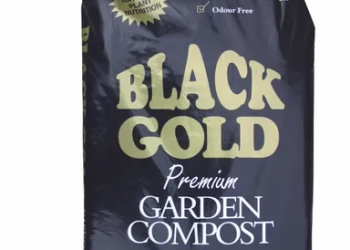 30lt Black Gold Garden Compost