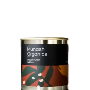 Munash Organics 400g Indoor Plant Food