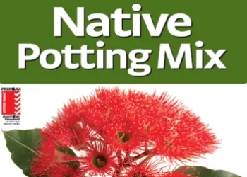 Grow Better 30lt Native Potting Mix