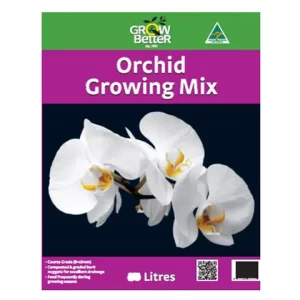 Grow Better 12lt Orchid Growing Mix