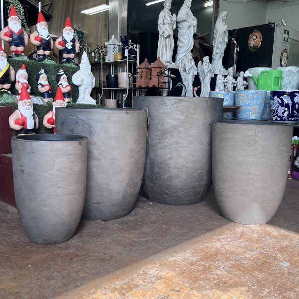 Pietra Chambers U Pot lightweight Pot - Image 7