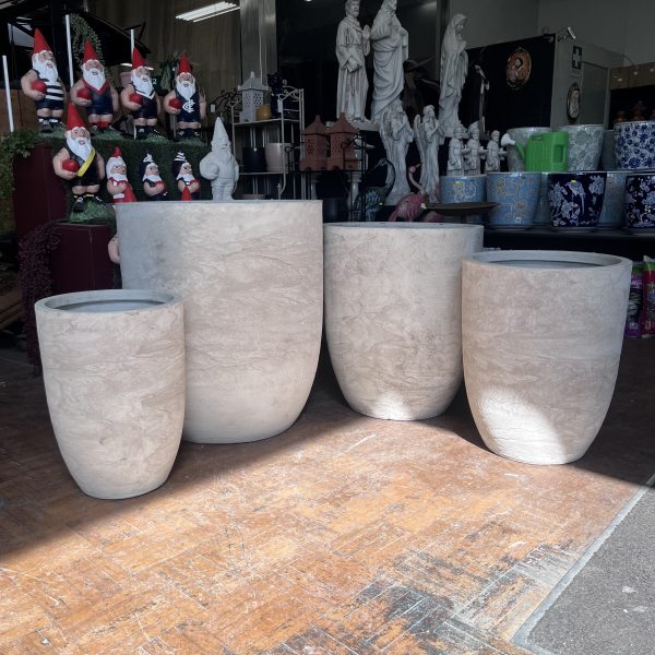 Pietra Chambers U Pot lightweight Pot - Image 3