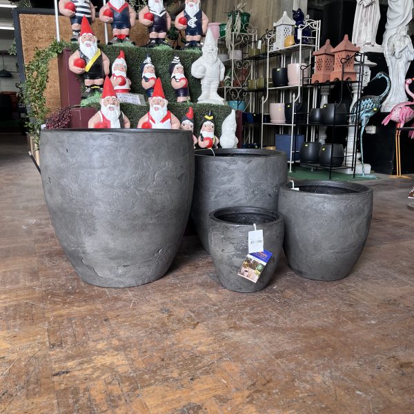Pietra Montague Egg Lightweight Pot - Image 6