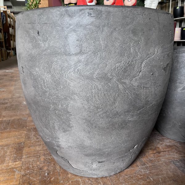 Pietra Montague Egg Lightweight Pot - Image 4