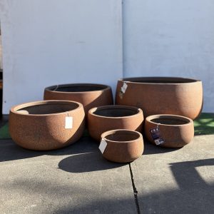 Andy Bowl Lightweight Planter
