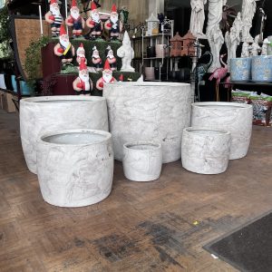 Storm Cylinder Lightweight Pot