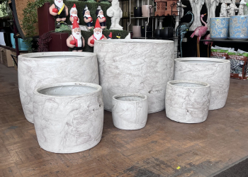 Storm Cylinder Lightweight Pot