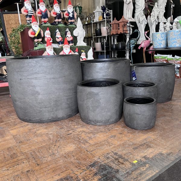 Storm Cylinder Lightweight Pot - Image 2