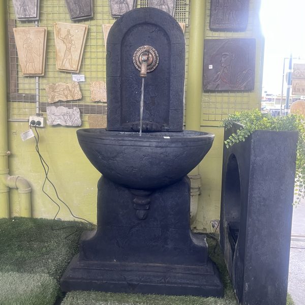 Helene Lightewight Fountain - Image 2