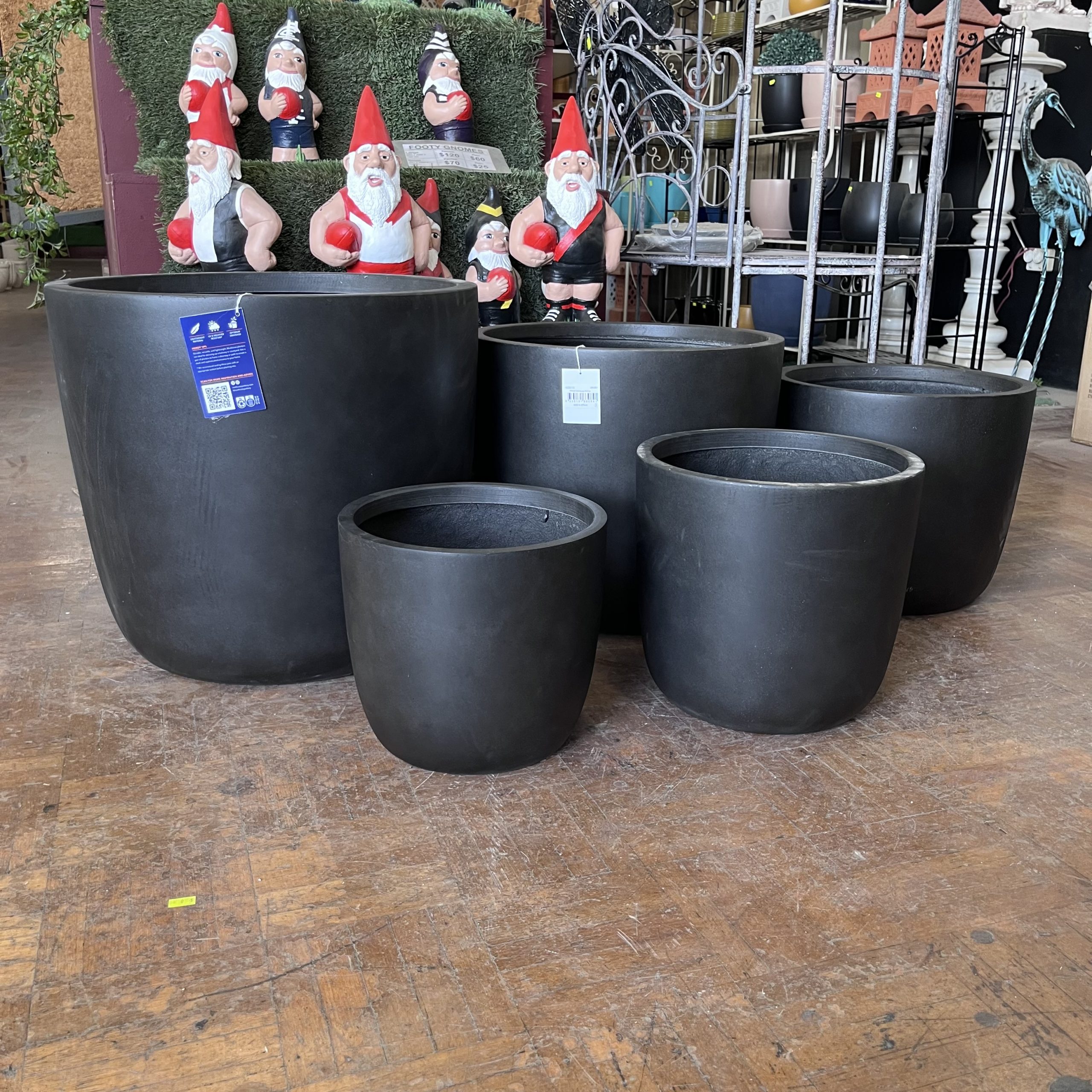 Prague Egg Lightweight Pot - Image 2