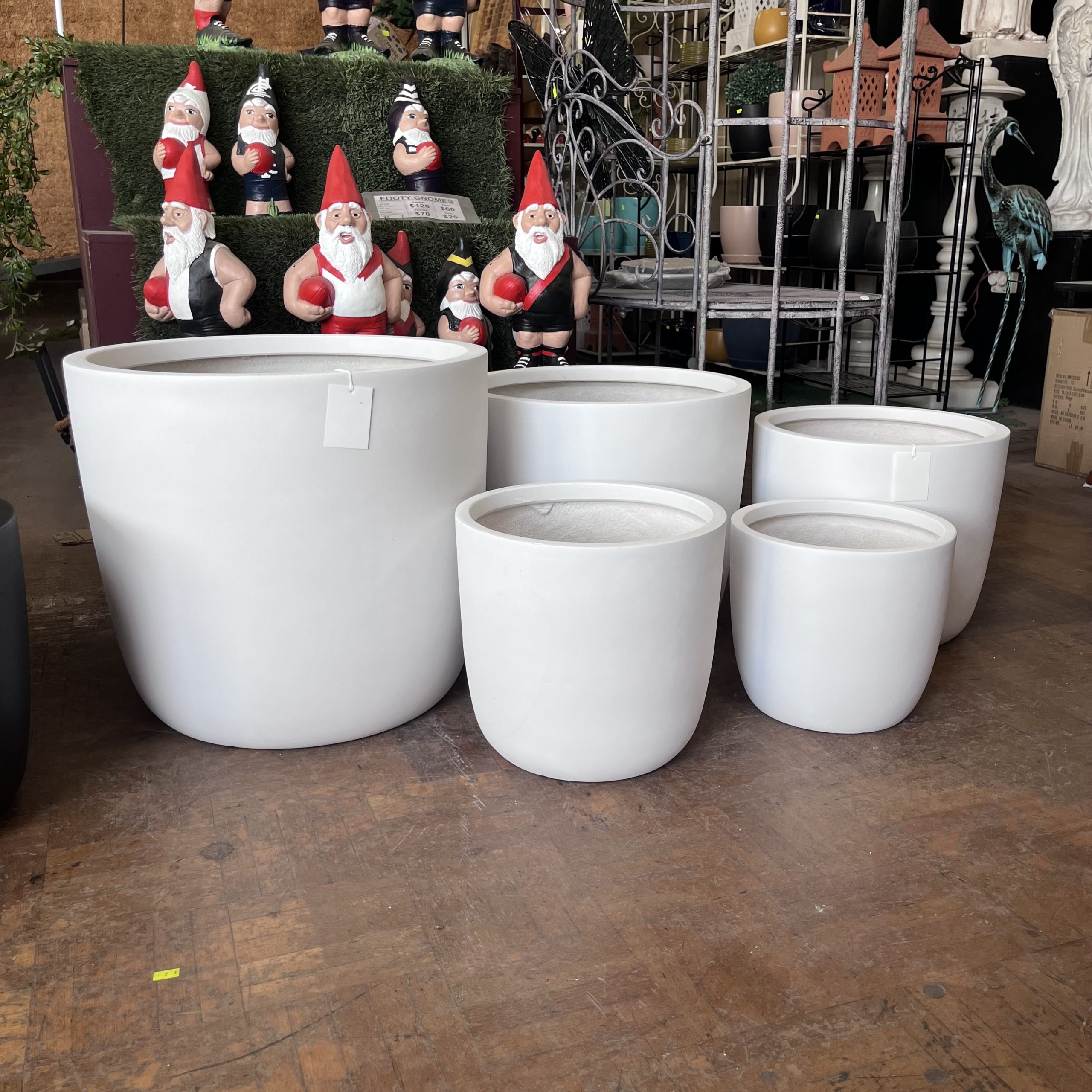 Prague Egg Lightweight Pot - Image 3