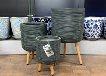 Sirrocco Lightweight Tripod