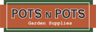 Pots n Pots Logo