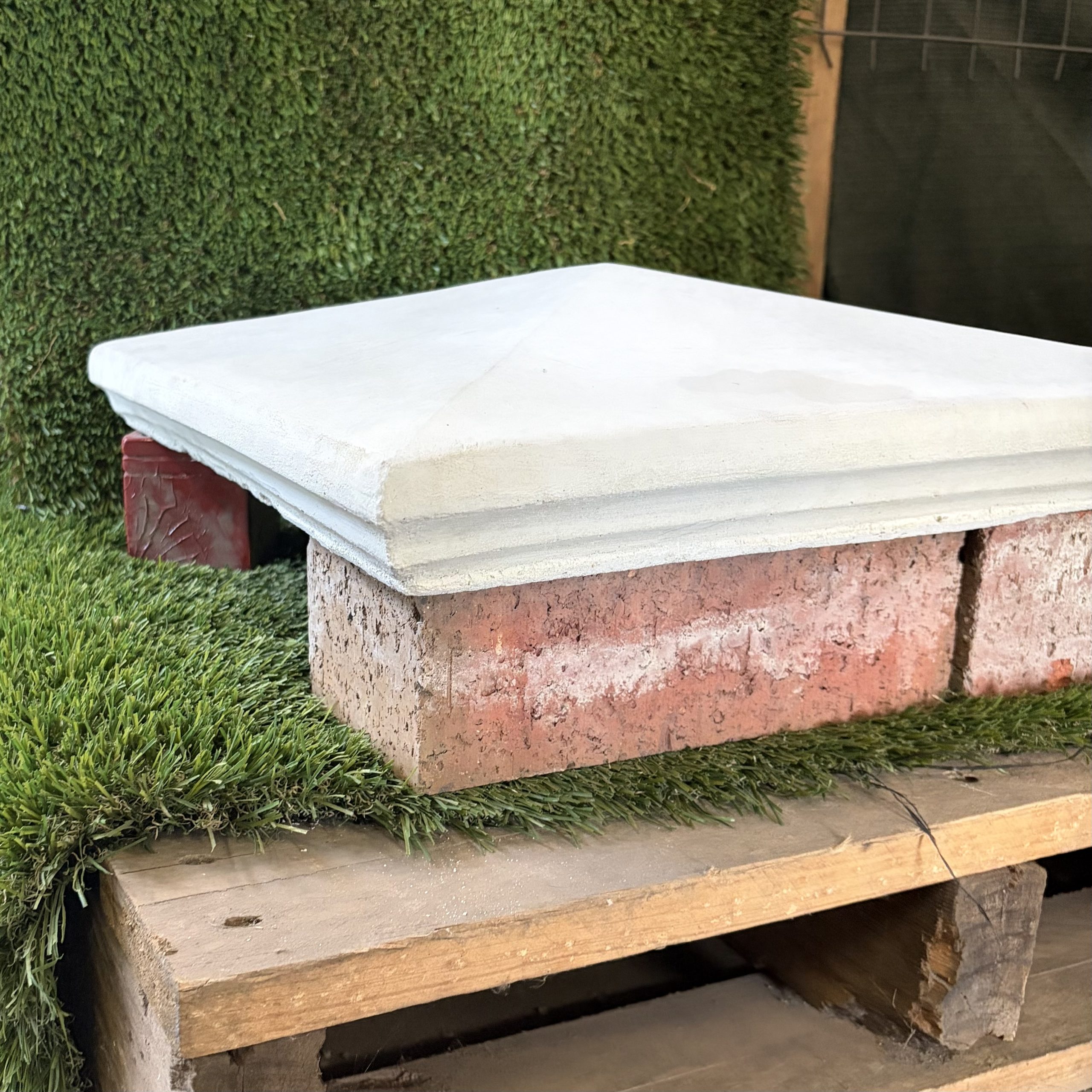 Concrete Pier Cap - Image 3