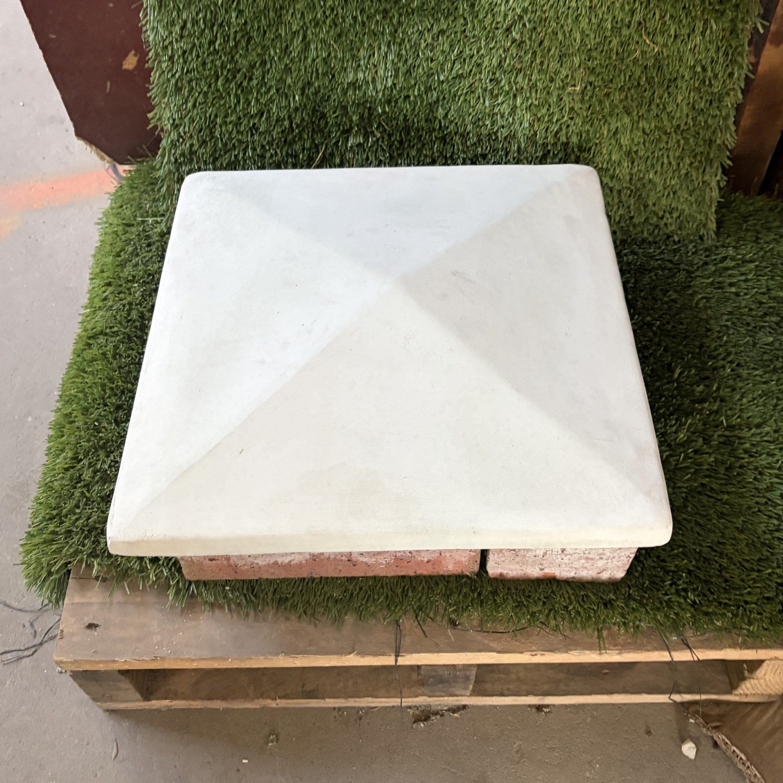Concrete Pier Cap - Image 4