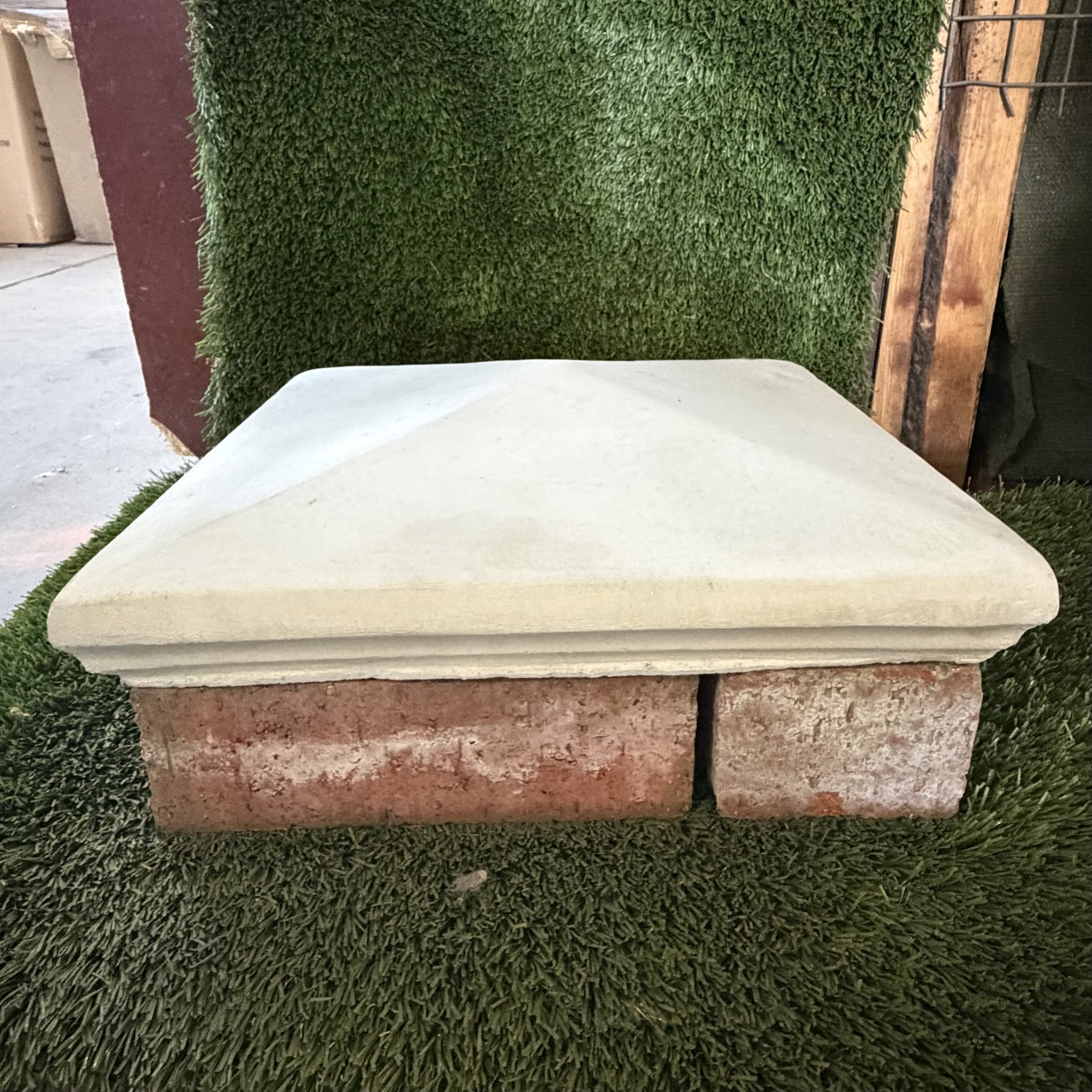 Concrete Pier Cap - Image 5