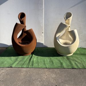 Bliss Lightweight Water Fountain