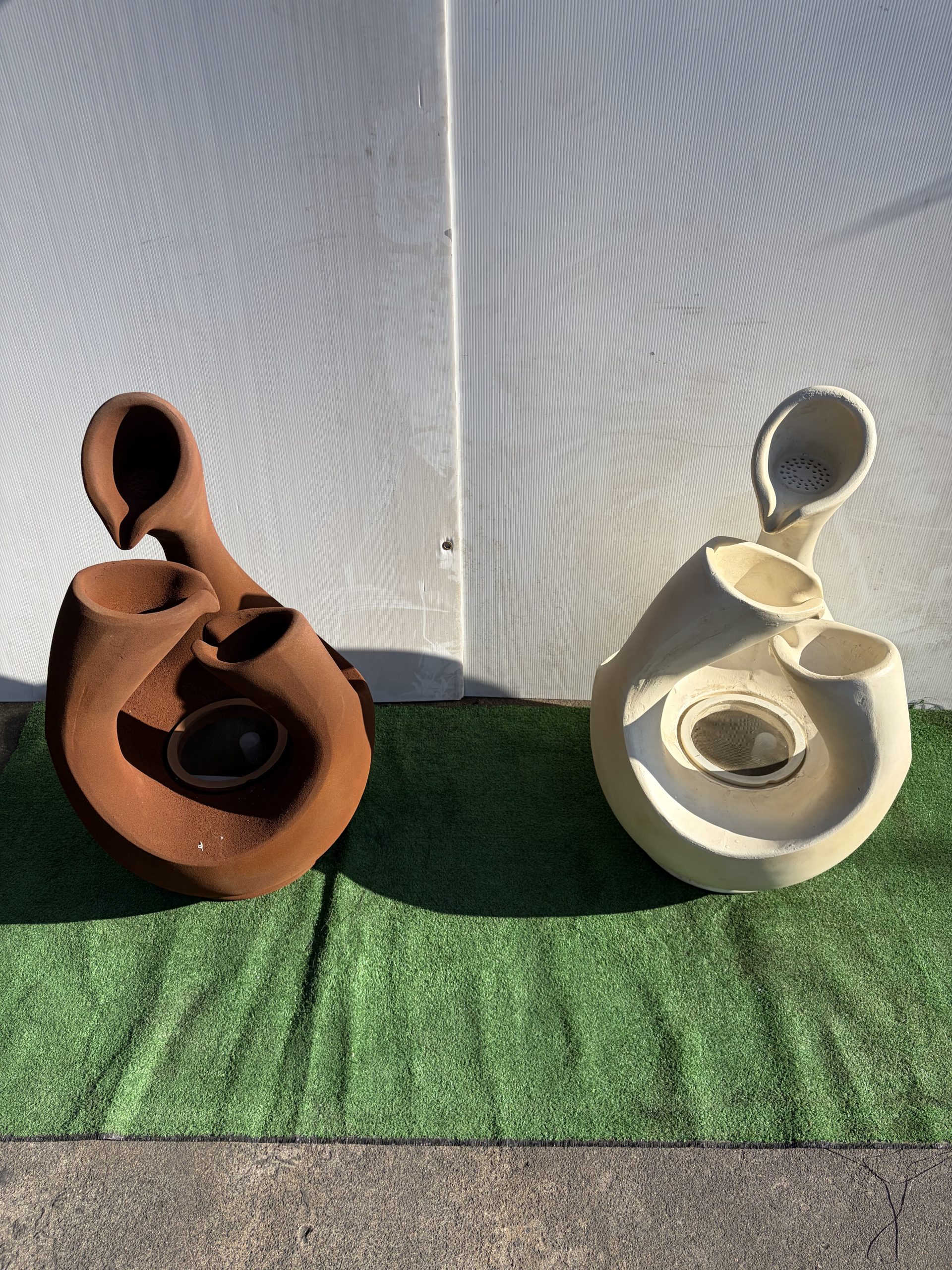 Bliss Lightweight Water Fountain - Image 3
