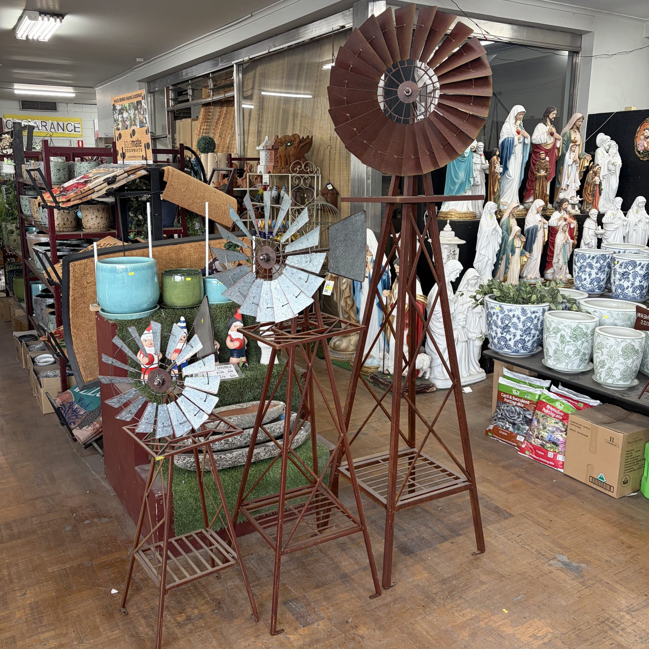 Windmills - Image 3