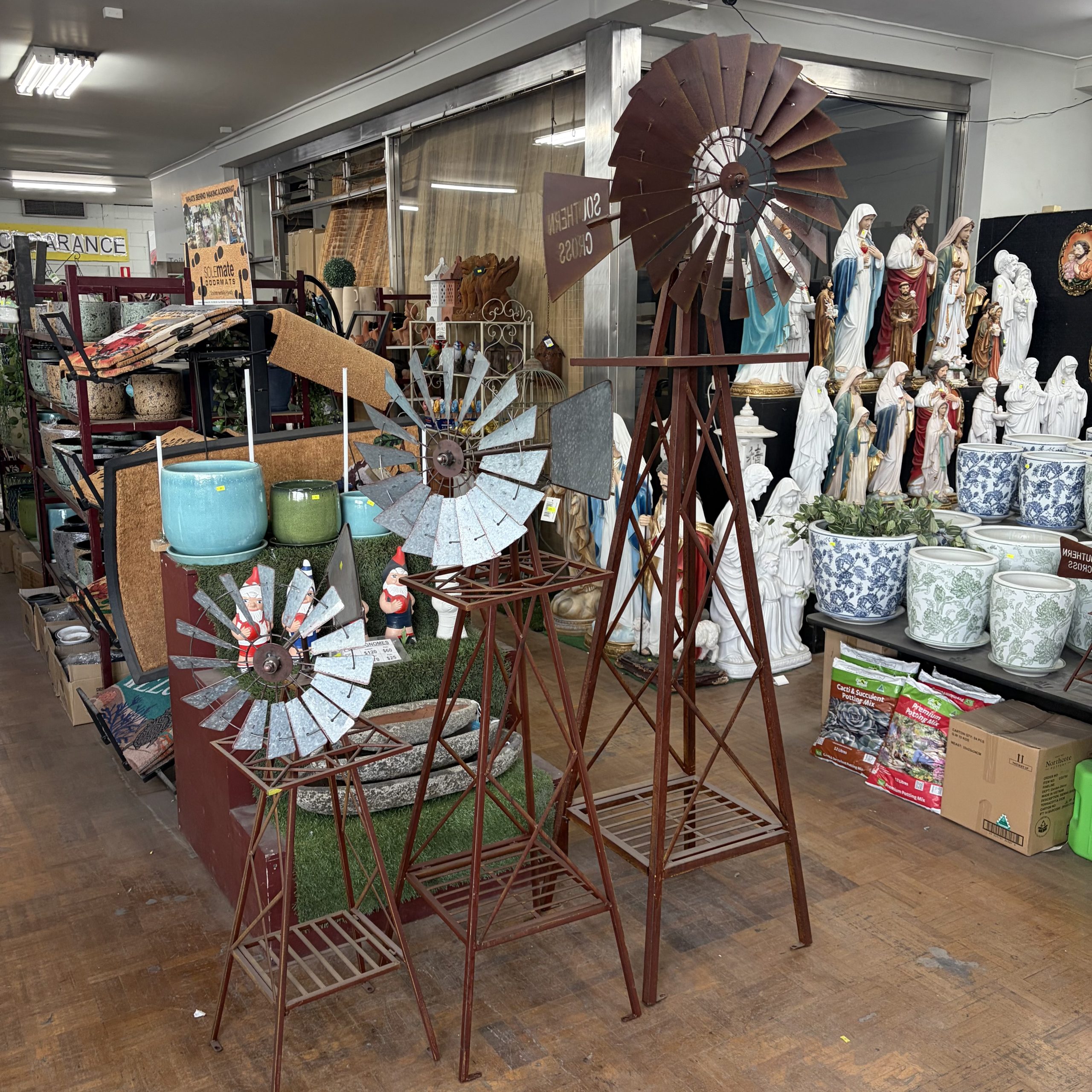 Windmills - Image 2