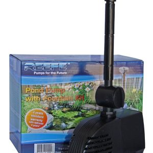 Reefe Fountain Kit Pump 240V - RFK Series