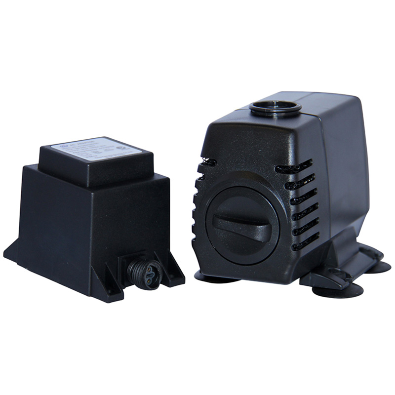 Reefe Pond & Water Feature Pump - Low Voltage - Image 3
