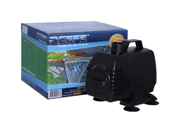Reefe Pond & Water Feature Pump – Low Voltage