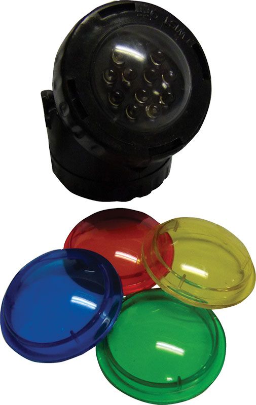 Reefe Pond Lighting - LED Spotlights - Image 2