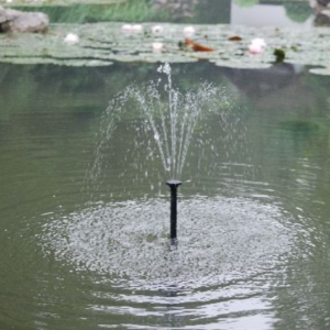 Reefe Solar Fountain Pumps - RSF Series