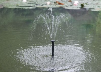 Reefe Solar Fountain Pumps – RSF Series