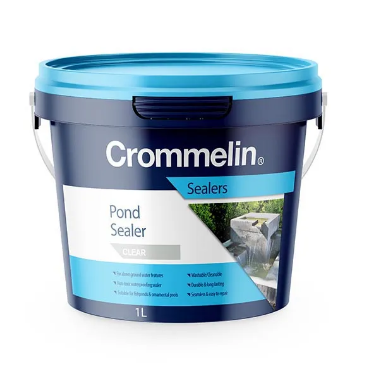 Crommelin Pond Sealer - 1L - Image 2